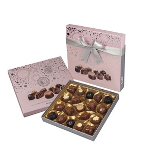 Special Pembe Kutu Çikolata 230 Gr